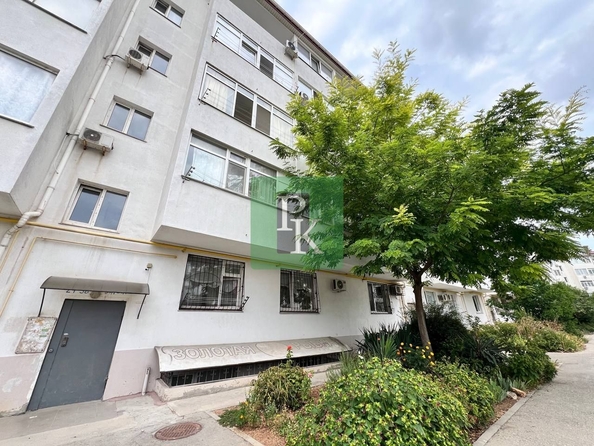 
  Продается 1-комн. квартира 45.3 м². Фото 21.