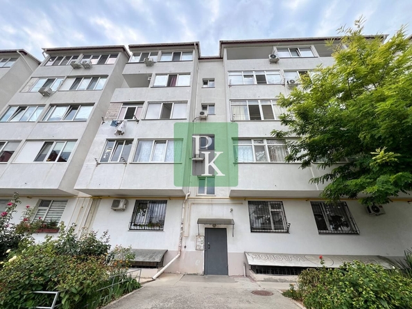 
  Продается 1-комн. квартира 45.3 м². Фото 22.