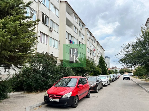 
  Продается 1-комн. квартира 45.3 м². Фото 23.