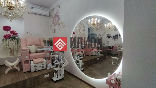 
  Продается торговая площадь 75 м². Фото 2.