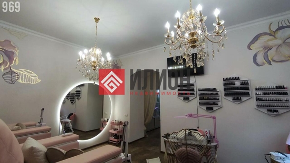 
  Продается торговая площадь 75 м². Фото 4.