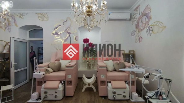 
  Продается торговая площадь 75 м². Фото 6.
