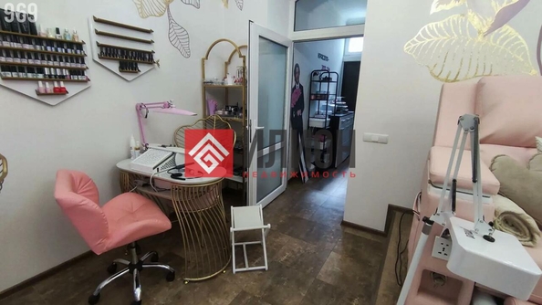 
  Продается торговая площадь 75 м². Фото 24.