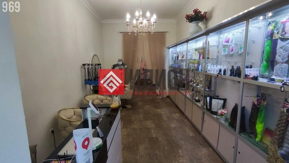 
  Продается торговая площадь 75 м². Фото 36.