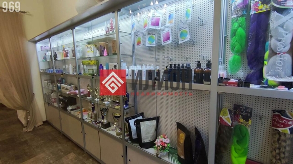 
  Продается торговая площадь 75 м². Фото 38.