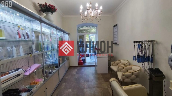 
  Продается торговая площадь 75 м². Фото 40.