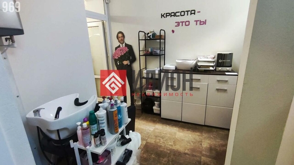 
  Продается торговая площадь 75 м². Фото 42.