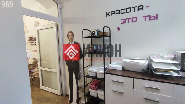 
  Продается торговая площадь 75 м². Фото 43.
