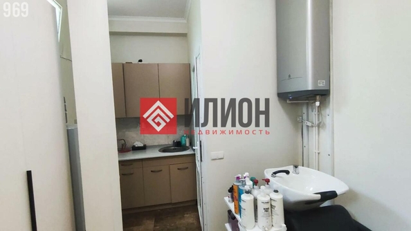 
  Продается торговая площадь 75 м². Фото 47.
