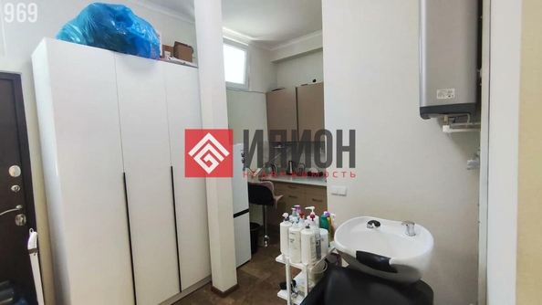 
  Продается торговая площадь 75 м². Фото 48.
