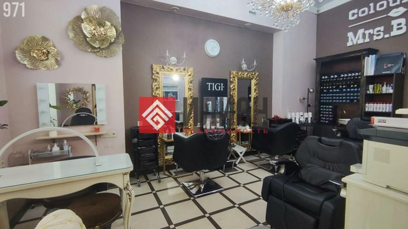 
  Продается торговая площадь 70 м². Фото 5.