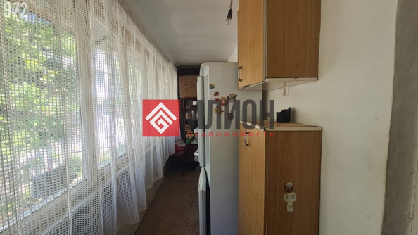 
  Продается 2-комн. квартира 44 м². Фото 5.