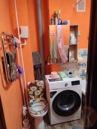 
  Продается 2-комн. квартира 45.8 м². Фото 5.