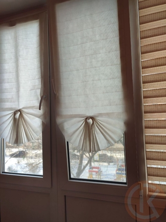 
  Продается 2-комн. квартира 45.8 м². Фото 6.