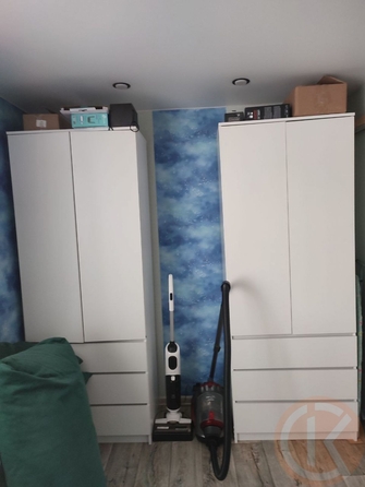
  Продается 2-комн. квартира 45.8 м². Фото 12.
