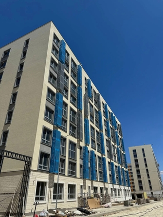 
  Продается 1-комн. квартира 31.54 м², в ЖК Парковые кварталы, этап 1. Фото 4.
