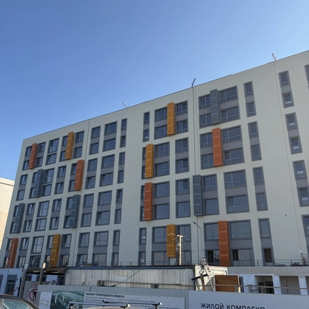 
  Продается 1-комн. квартира 31.54 м², в ЖК Парковые кварталы, этап 1. Фото 6.