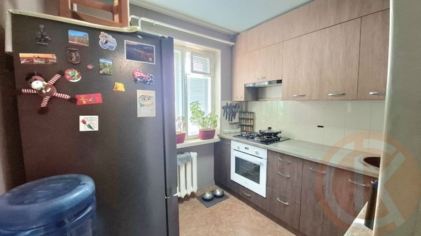 
  Продается 3-комн. квартира 52.4 м². Фото 4.