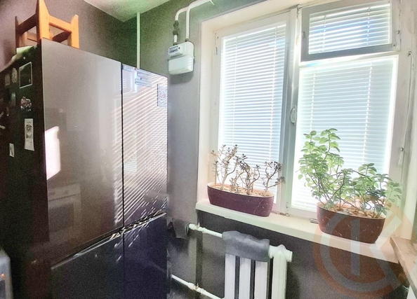 
  Продается 3-комн. квартира 52.4 м². Фото 5.