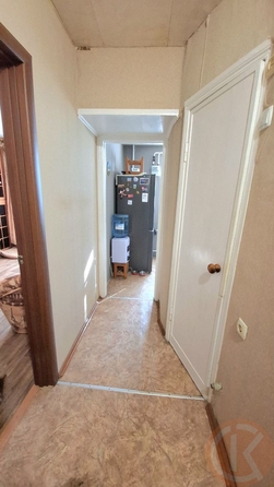 
  Продается 3-комн. квартира 52.4 м². Фото 6.