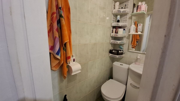 
  Продается 3-комн. квартира 52.4 м². Фото 10.