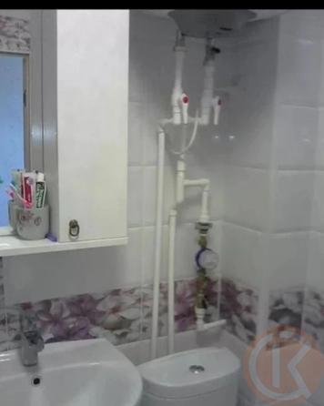 
  Продается 1-комн. квартира 34.8 м². Фото 4.