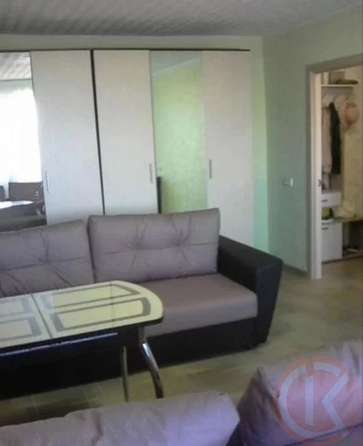 
  Продается 1-комн. квартира 34.8 м². Фото 5.