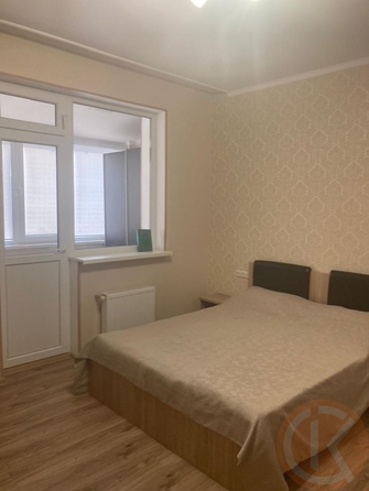 
  Продается 1-комн. квартира 40.1 м². Фото 1.