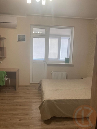 
  Продается 1-комн. квартира 40.1 м². Фото 2.