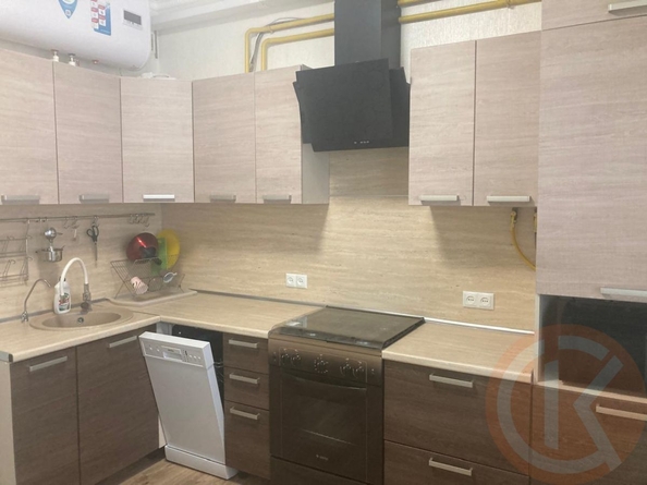 
  Продается 1-комн. квартира 40.1 м². Фото 5.