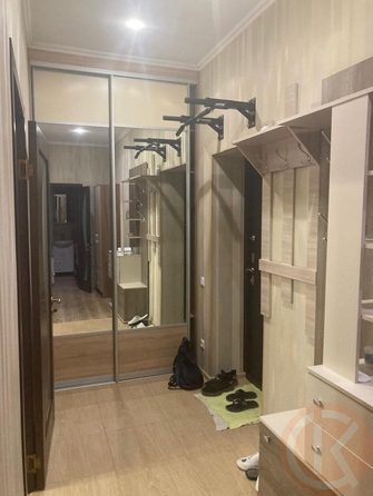 
  Продается 1-комн. квартира 40.1 м². Фото 7.