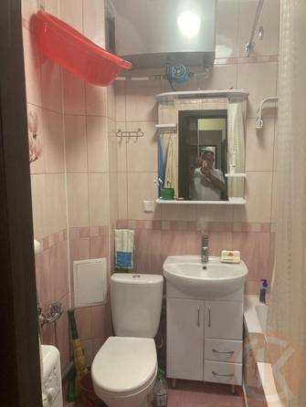 
  Продается 1-комн. квартира 40.1 м². Фото 10.
