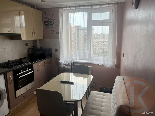 
  Продается 2-комн. квартира 60 м². Фото 3.