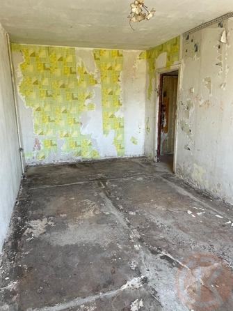
  Продается 1-комн. квартира 44.3 м². Фото 2.