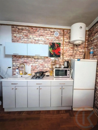 
  Продается 1-комн. квартира 46 м². Фото 1.