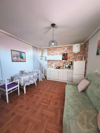 
  Продается 1-комн. квартира 46 м². Фото 2.