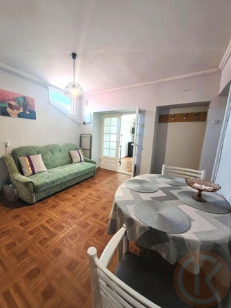 
  Продается 1-комн. квартира 46 м². Фото 3.