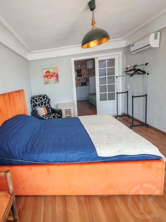 
  Продается 1-комн. квартира 46 м². Фото 5.