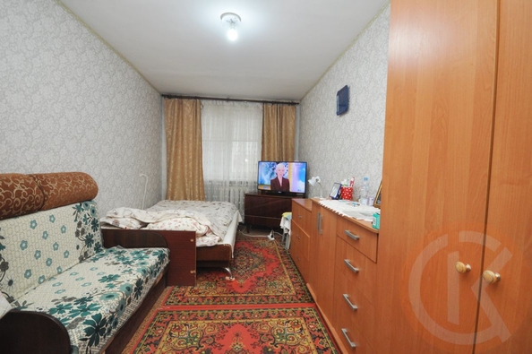 
  Продается комната 12.7 м². Фото 1.