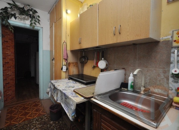 
  Продается комната 12.7 м². Фото 2.