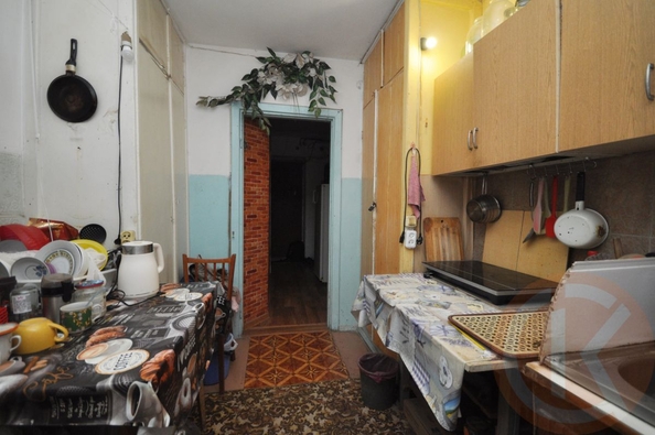 
  Продается комната 12.7 м². Фото 3.