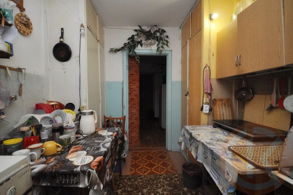 
  Продается комната 12.7 м². Фото 4.