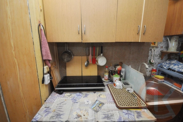 
  Продается комната 12.7 м². Фото 5.
