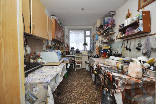 
  Продается комната 12.7 м². Фото 6.