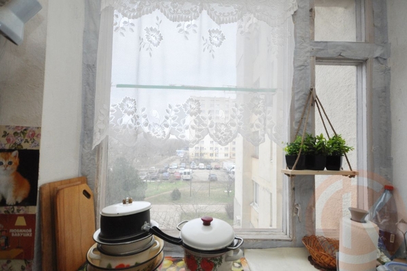 
  Продается комната 12.7 м². Фото 8.