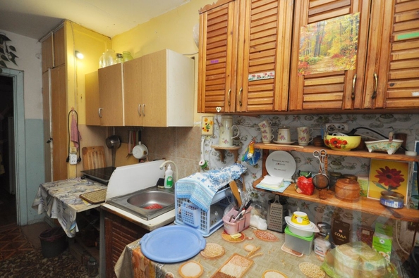 
  Продается комната 12.7 м². Фото 10.