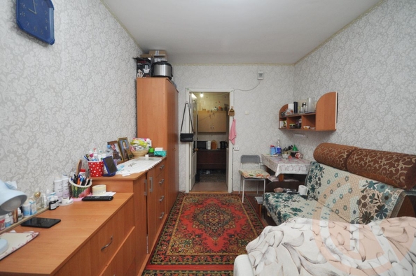 
  Продается комната 12.7 м². Фото 13.