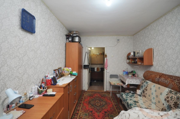 
  Продается комната 12.7 м². Фото 14.