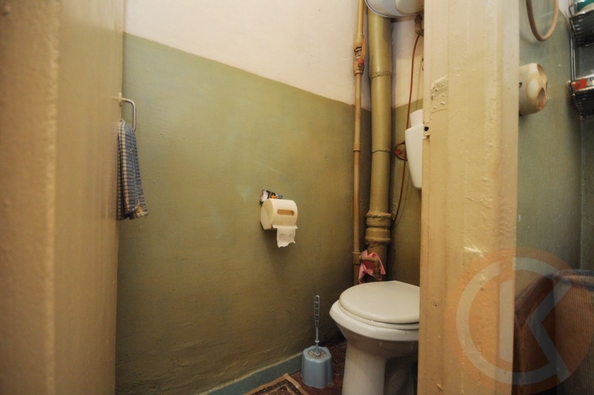 
  Продается комната 12.7 м². Фото 17.