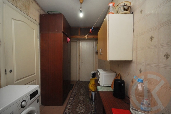 
  Продается комната 12.7 м². Фото 19.